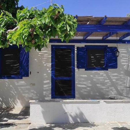 Chrysa'S Cottage House Karystos  Dış mekan fotoğraf