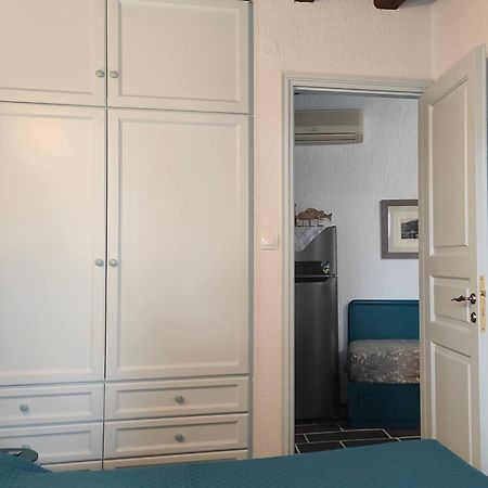 Chrysa'S Cottage House Karystos  Dış mekan fotoğraf
