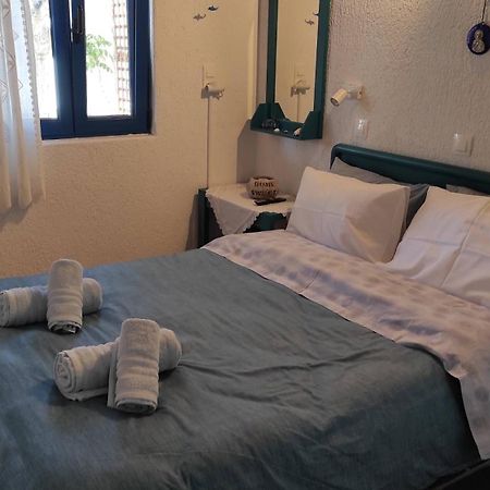 Chrysa'S Cottage House Karystos  Dış mekan fotoğraf