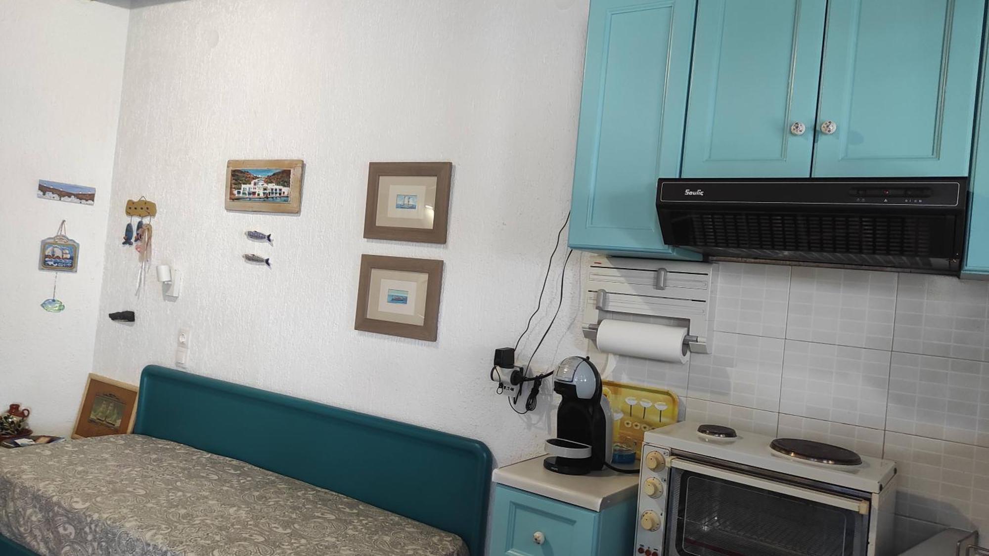 Chrysa'S Cottage House Karystos  Dış mekan fotoğraf