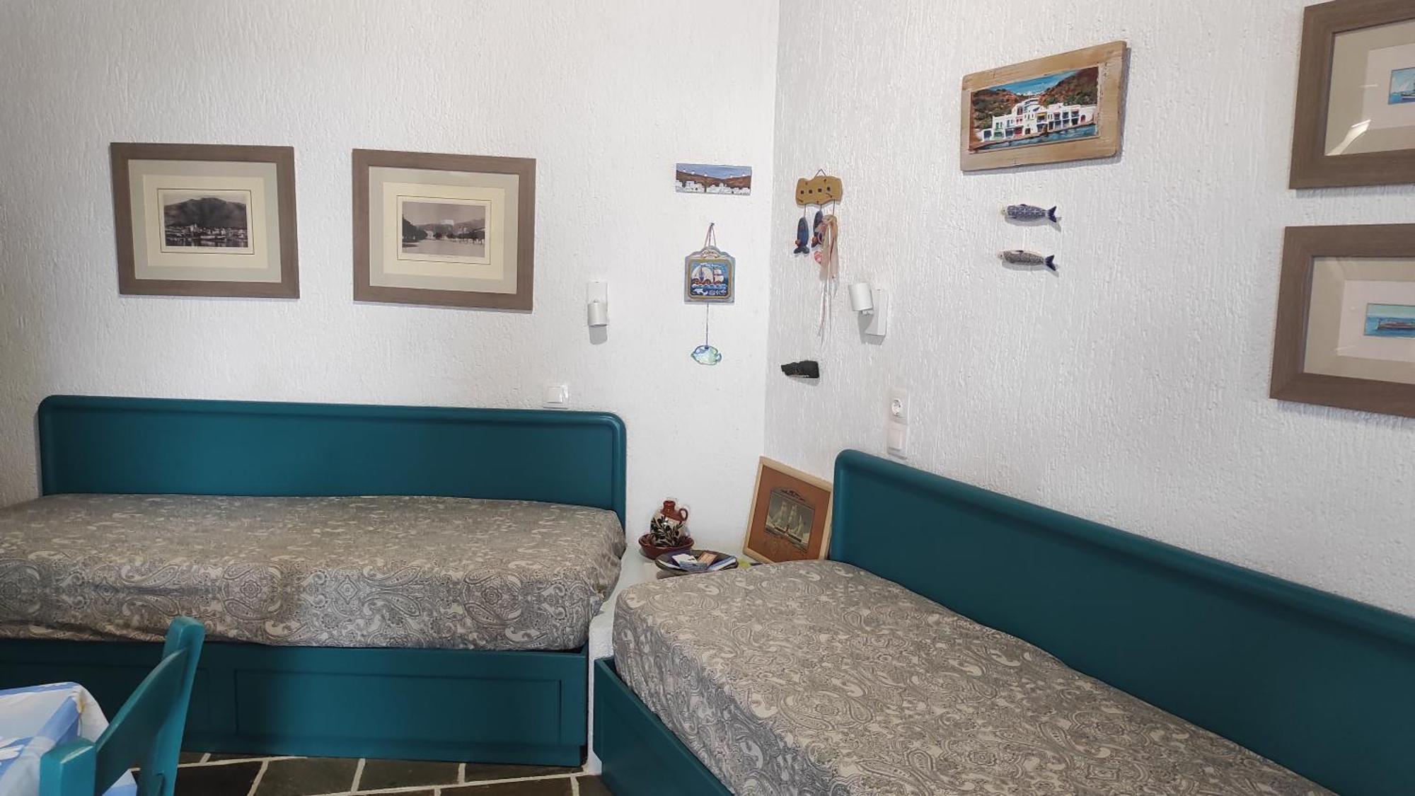 Chrysa'S Cottage House Karystos  Dış mekan fotoğraf