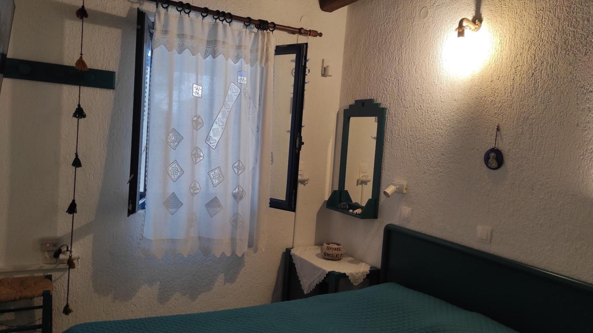 Chrysa'S Cottage House Karystos  Dış mekan fotoğraf