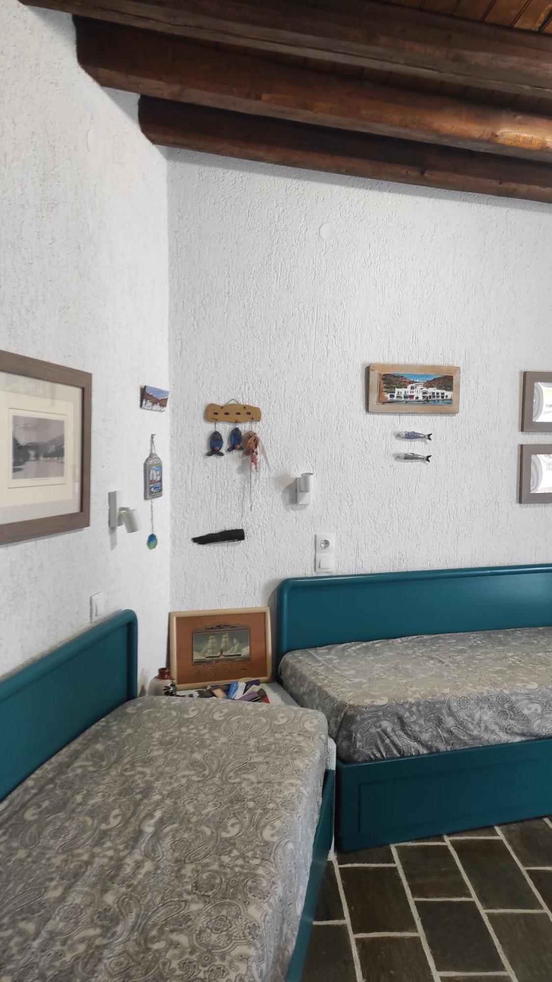 Chrysa'S Cottage House Karystos  Dış mekan fotoğraf